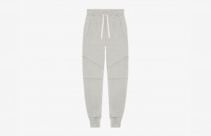 Oliver Cabell Aspen Jogginghose Damen Grau | Deutschland-06741